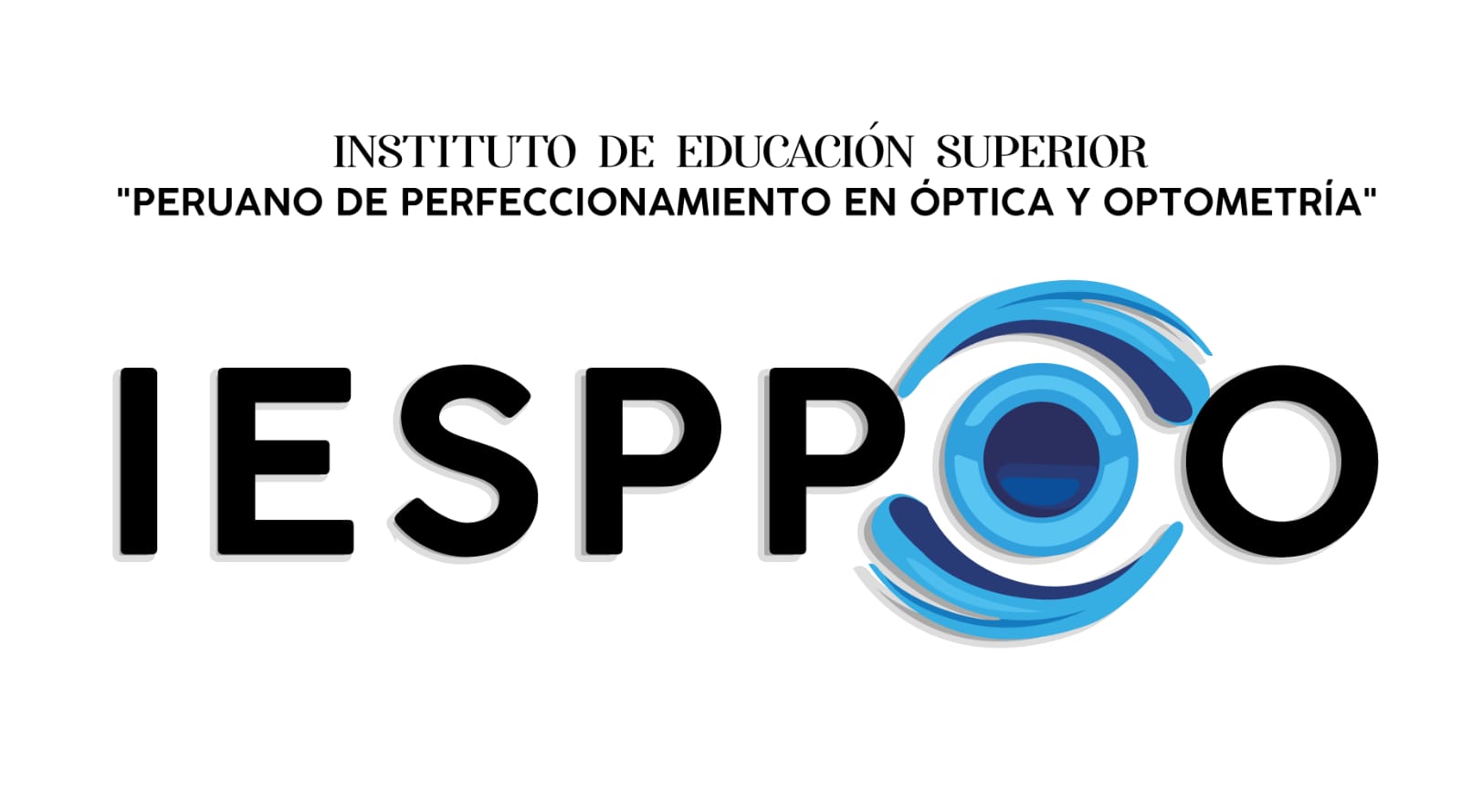 INSTITUTO DE EDUCACIÓN SUPERIOR PERUANO DE  PERFECCIONAMIENTO EN ÓPTICA Y OPTOMETRÍA IESPPOO